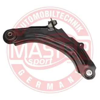 Подвеска, рычаг независимой подвески колеса MASTER SPORT 49127MPCSMS