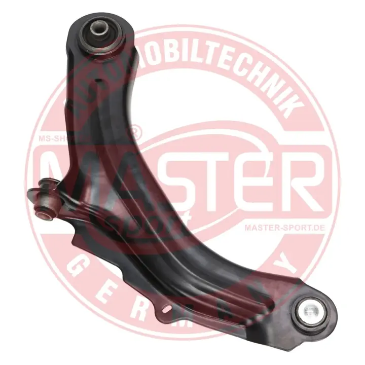 Подвеска, рычаг независимой подвески колеса MASTER SPORT 49128MPCSMS (фото 1)