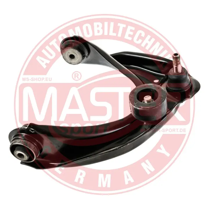 Рычаг независимой подвески колеса, подвеска колеса MASTER SPORT 49234MPCSMS (фото 1)