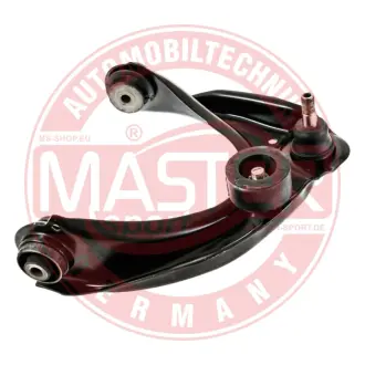 Рычаг независимой подвески колеса, подвеска колеса MASTER SPORT 49234MPCSMS