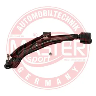 Подвеска, рычаг независимой подвески колеса MASTER SPORT 49528MPCSMS