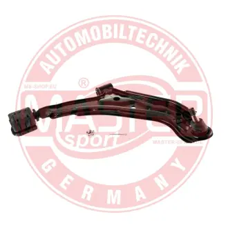 Рычаг независимой подвески колеса, подвеска колеса MASTER SPORT 49529MPCSMS