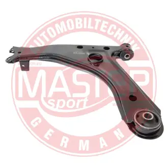 Рычаг независимой подвески колеса, подвеска колеса MASTER SPORT 49665MPCSMS
