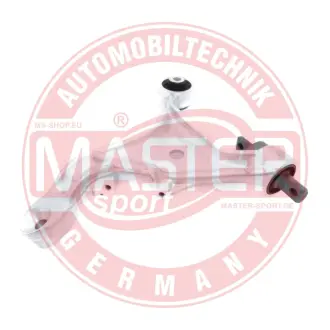 Рычаг независимой подвески колеса, подвеска колеса MASTER SPORT 49959PCSMS