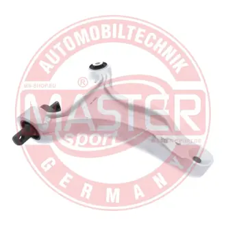 Рычаг независимой подвески колеса, подвеска колеса MASTER SPORT 49960PCSMS