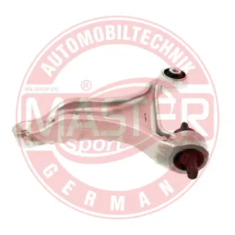 Рычаг независимой подвески колеса, подвеска колеса MASTER SPORT 49961PCSMS