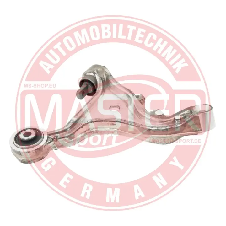 Рычаг независимой подвески колеса, подвеска колеса MASTER SPORT 49962PCSMS (фото 1)