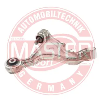 Рычаг независимой подвески колеса, подвеска колеса MASTER SPORT 49962PCSMS