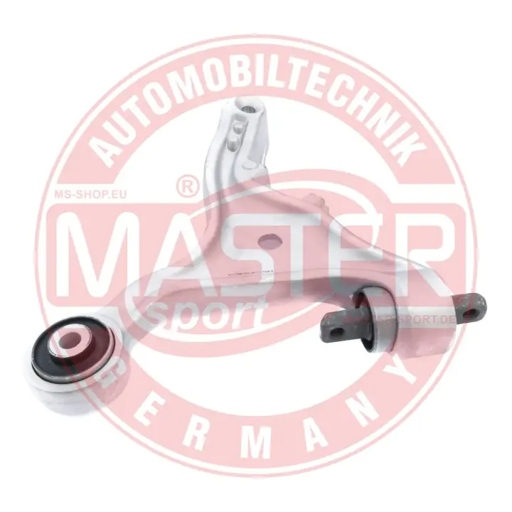 Рычаг независимой подвески колеса, подвеска колеса MASTER SPORT 49963PCSMS (фото 1)