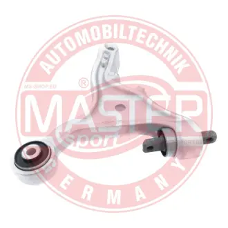 Рычаг независимой подвески колеса, подвеска колеса MASTER SPORT 49963PCSMS