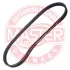 Ремінь полікліновий MASTER SPORT 4PK675PCSMS (фото 1)