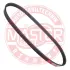 Ремінь полікліновий MASTER SPORT 4PK700PCSMS (фото 1)