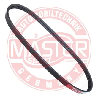 Ремінь полікліновий MASTER SPORT 4PK700PCSMS