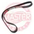 Ремінь полікліновий MASTER SPORT 4PK895PCSMS (фото 1)