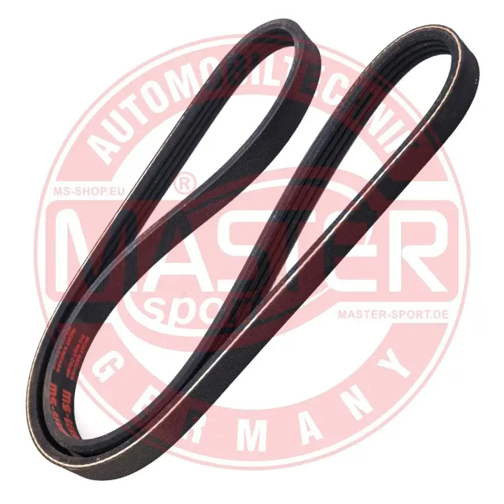 Ремінь полікліновий MASTER SPORT 4PK905PCSMS (фото 1)