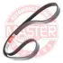 Ремінь полікліновий MASTER SPORT 4PK910PCSMS (фото 1)