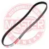Ремінь полікліновий MASTER SPORT 4PK915PCSMS (фото 1)