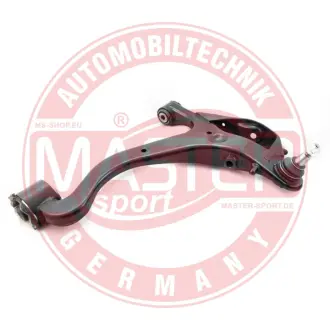 Рычаг независимой подвески колеса, подвеска колеса MASTER SPORT 50570SPCSMS