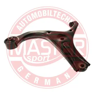 Рычаг независимой подвески колеса, подвеска колеса MASTER SPORT 51248MPCSMS