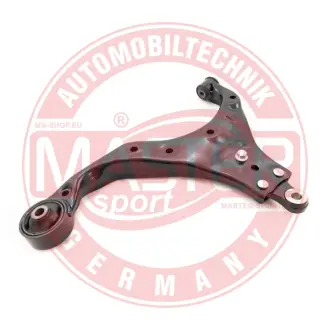 Рычаг независимой подвески колеса, подвеска колеса MASTER SPORT 51261MPCSMS