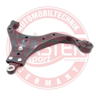 Рычаг независимой подвески колеса, подвеска колеса MASTER SPORT 51262MPCSMS