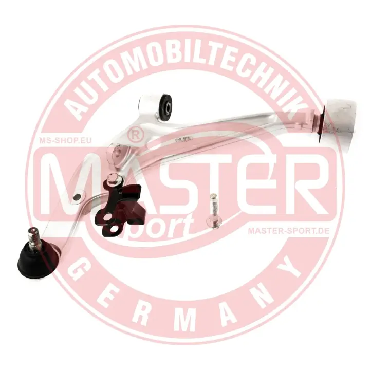Рычаг независимой подвески колеса, подвеска колеса MASTER SPORT 51284MPCSMS (фото 1)