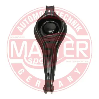 Рычаг независимой подвески колеса, подвеска колеса MASTER SPORT 51617MPCSMS