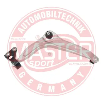 Рычаг независимой подвески колеса, подвеска колеса MASTER SPORT 51690PCSMS