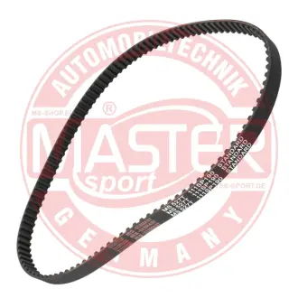Ремень ГРМ MASTER SPORT 527TPCSMS