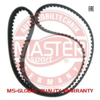 Ремень ГРМ MASTER SPORT 536SDPCSMS