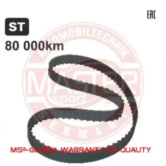 Ремень ГРМ MASTER SPORT 536TPCSMS