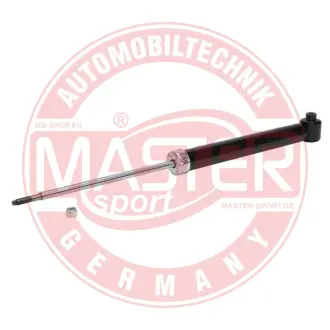 Амортизатор MASTER SPORT 556277PCSMS