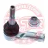 Наконечник поперечной рулевой тяги MASTER SPORT 57933SPCSMS (фото 1)