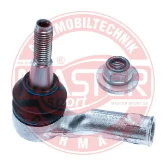 Наконечник поперечной рулевой тяги MASTER SPORT 57933SPCSMS