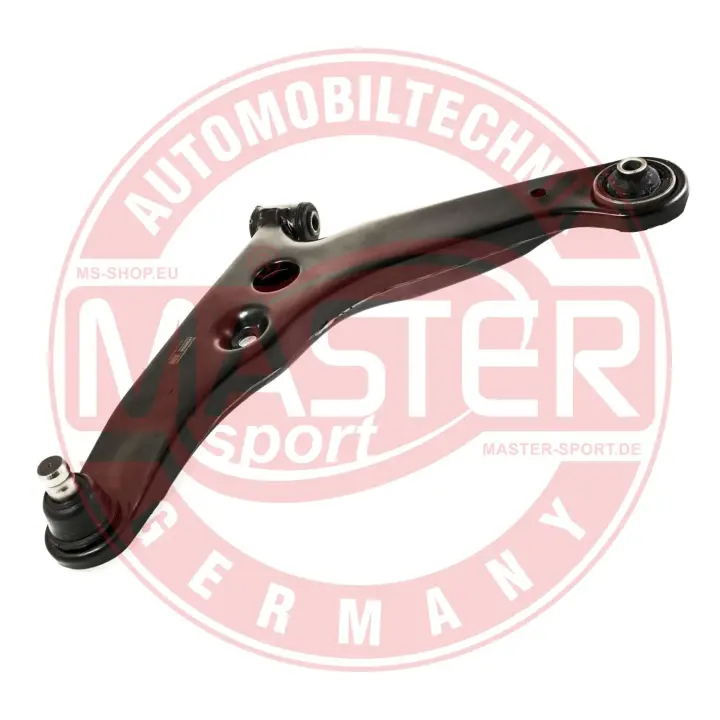 Рычаг независимой подвески колеса, подвеска колеса MASTER SPORT 59283MPCSMS (фото 1)