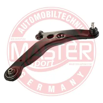 Рычаг независимой подвески колеса, подвеска колеса MASTER SPORT 59284MPCSMS