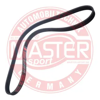 Ремінь полікліновий MASTER SPORT 5PK1054PCSMS