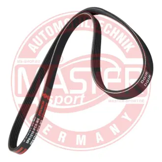 Ремінь полікліновий MASTER SPORT 5PK1210PCSMS