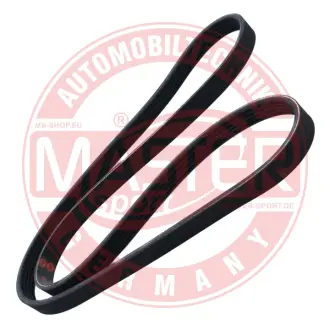 Ремінь полікліновий MASTER SPORT 5PK1255PCSMS