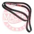 Ремінь полікліновий MASTER SPORT 5PK1592PCSMS (фото 1)