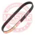 Ремінь полікліновий MASTER SPORT 5PK575PCSMS (фото 1)