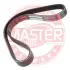 Ремінь полікліновий MASTER SPORT 5PK736PCSMS (фото 1)