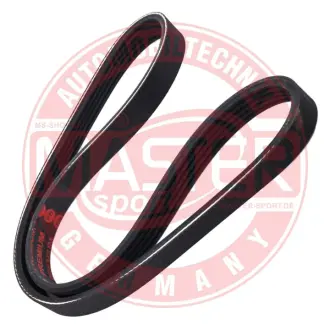 Ремінь полікліновий MASTER SPORT 5PK768PCSMS