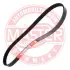 Ремінь полікліновий MASTER SPORT 5PK850PCSMS (фото 1)