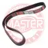 Ремінь полікліновий MASTER SPORT 5PK869PCSMS (фото 1)