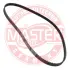 Ремень ГРМ MASTER SPORT 605SDPCSMS (фото 1)