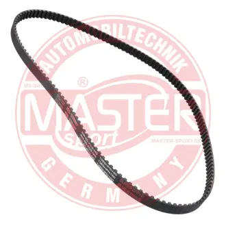 Ремень ГРМ MASTER SPORT 605SDPCSMS