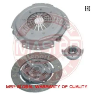 Комплект сцепления MASTER SPORT 619060300SET3MS