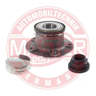Автозапчасть MASTER SPORT 6572SETMS
