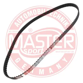 Ремень ГРМ MASTER SPORT 687SDPCSMS